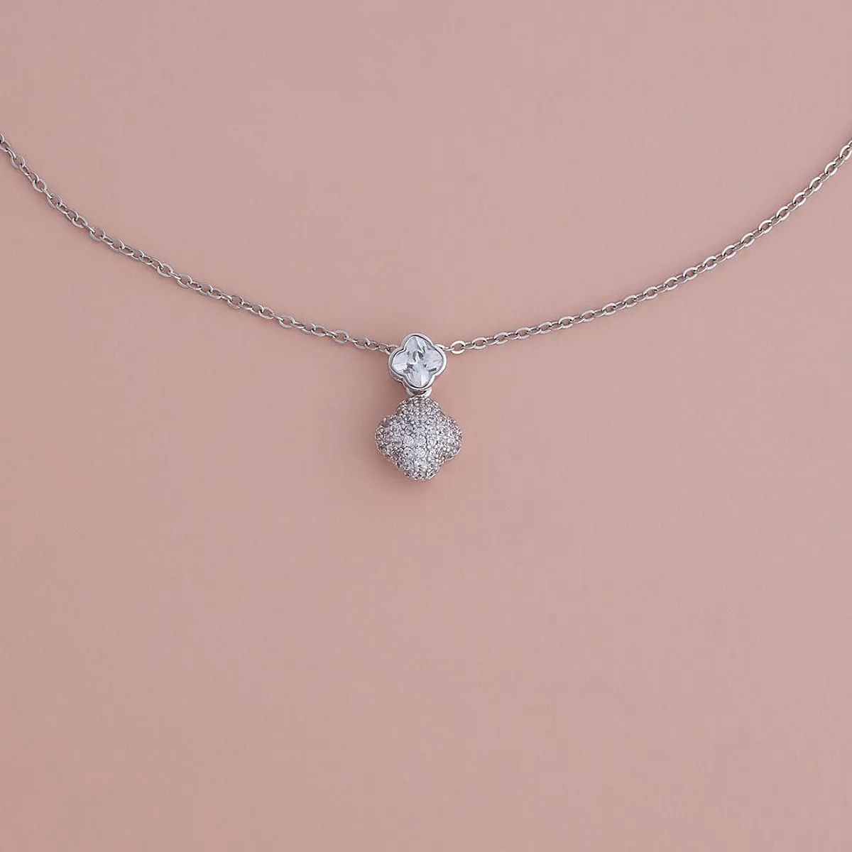Trendy Necklace 179072
