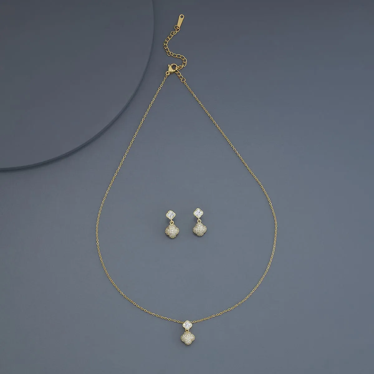 Trendy Necklace 179072
