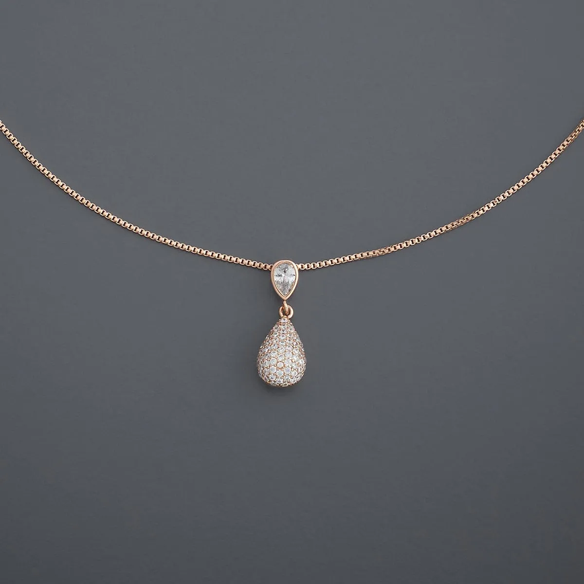 Trendy Necklace 184028
