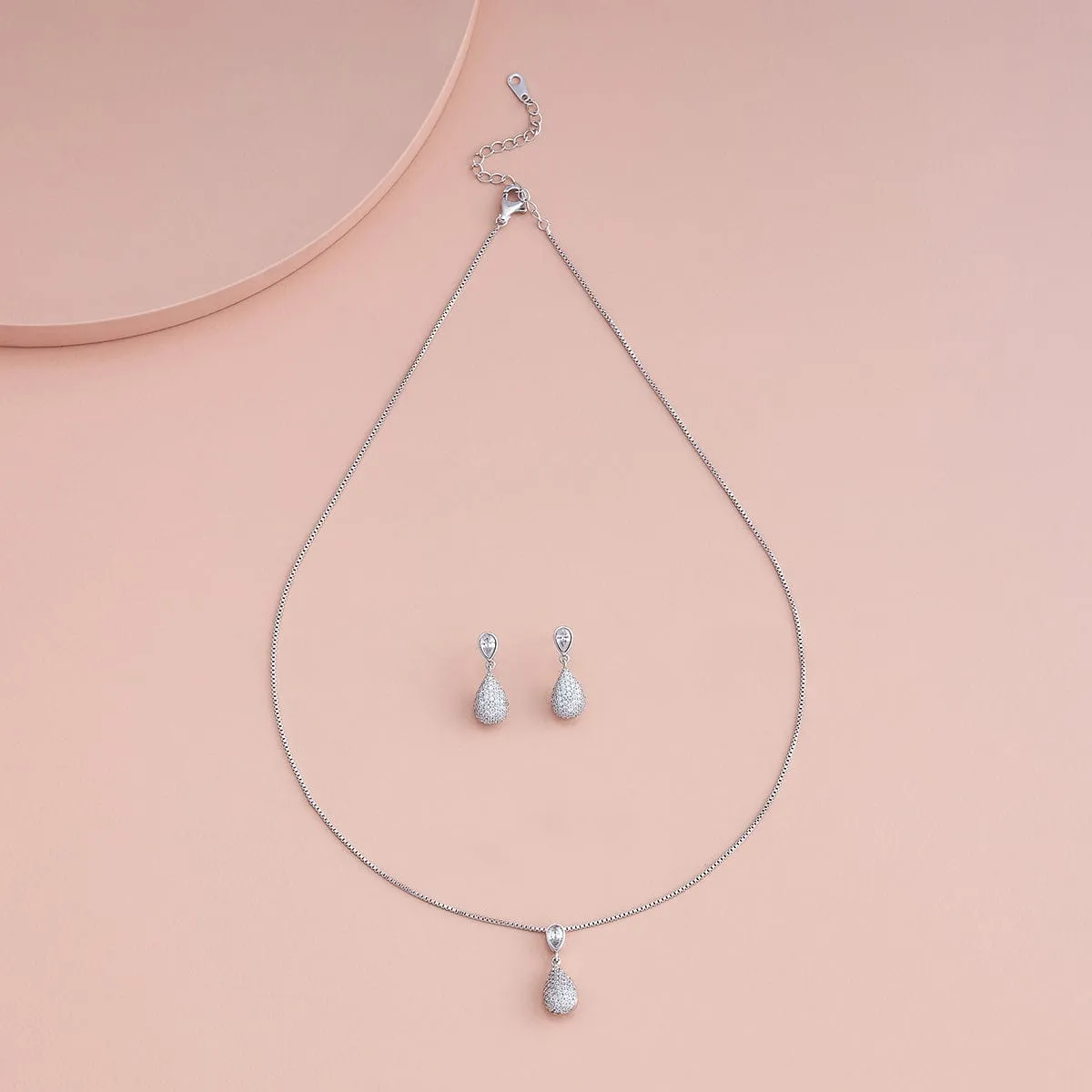 Trendy Necklace 184028