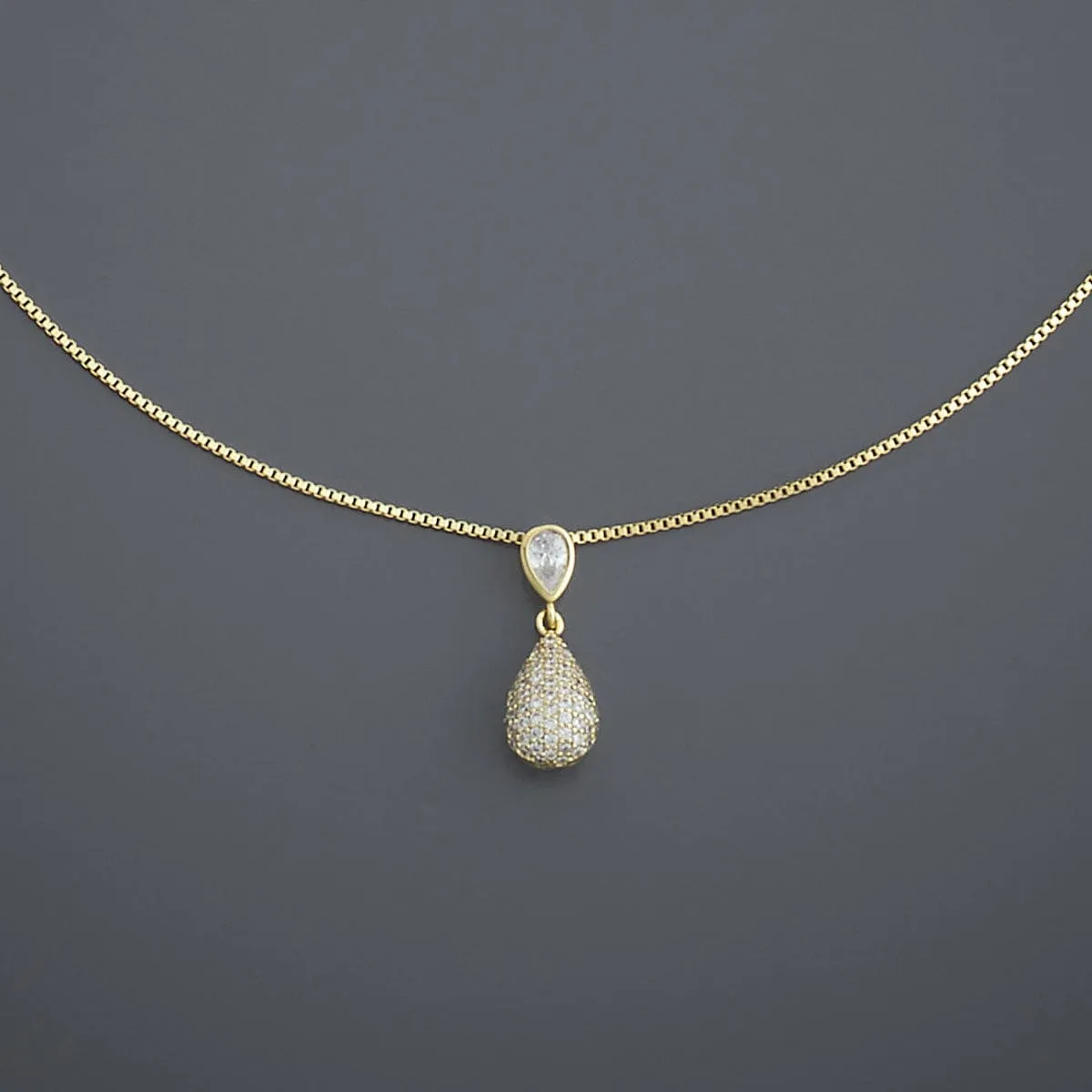Trendy Necklace 184028