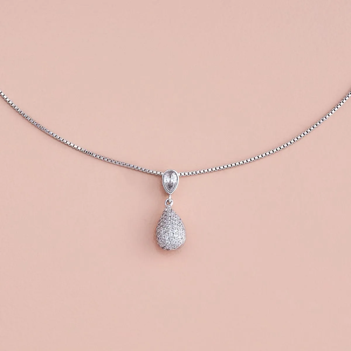 Trendy Necklace 184028