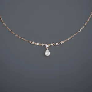 Trendy Necklace 184933
