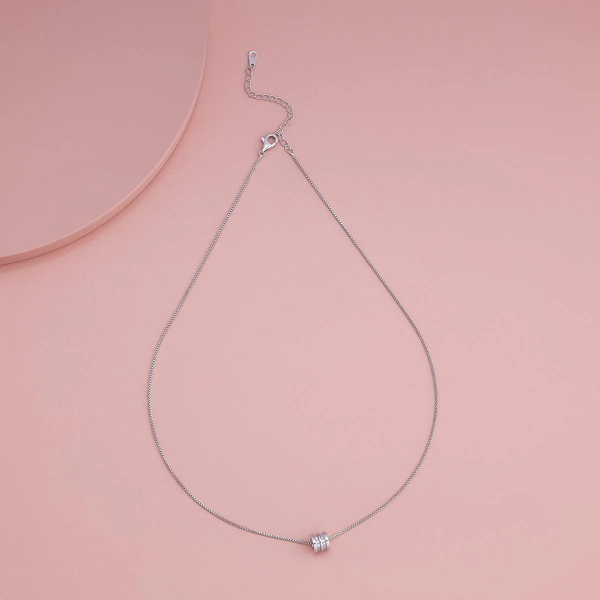 Trendy Necklace 186077