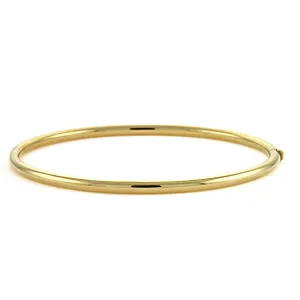 Tube Bangle/3mm