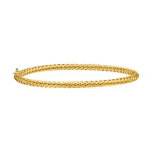 Twist Bangle/3.6mm