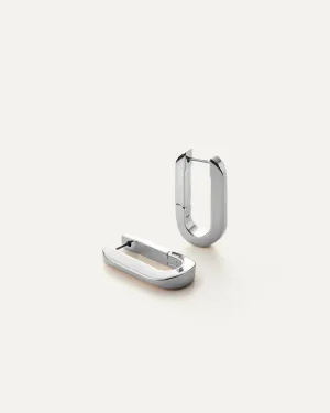 U-Link Earrings
