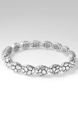 U R Loved Bangle? in Watermark