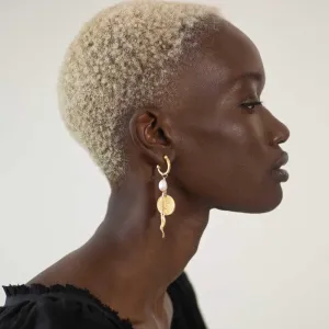 Yuki Earrings