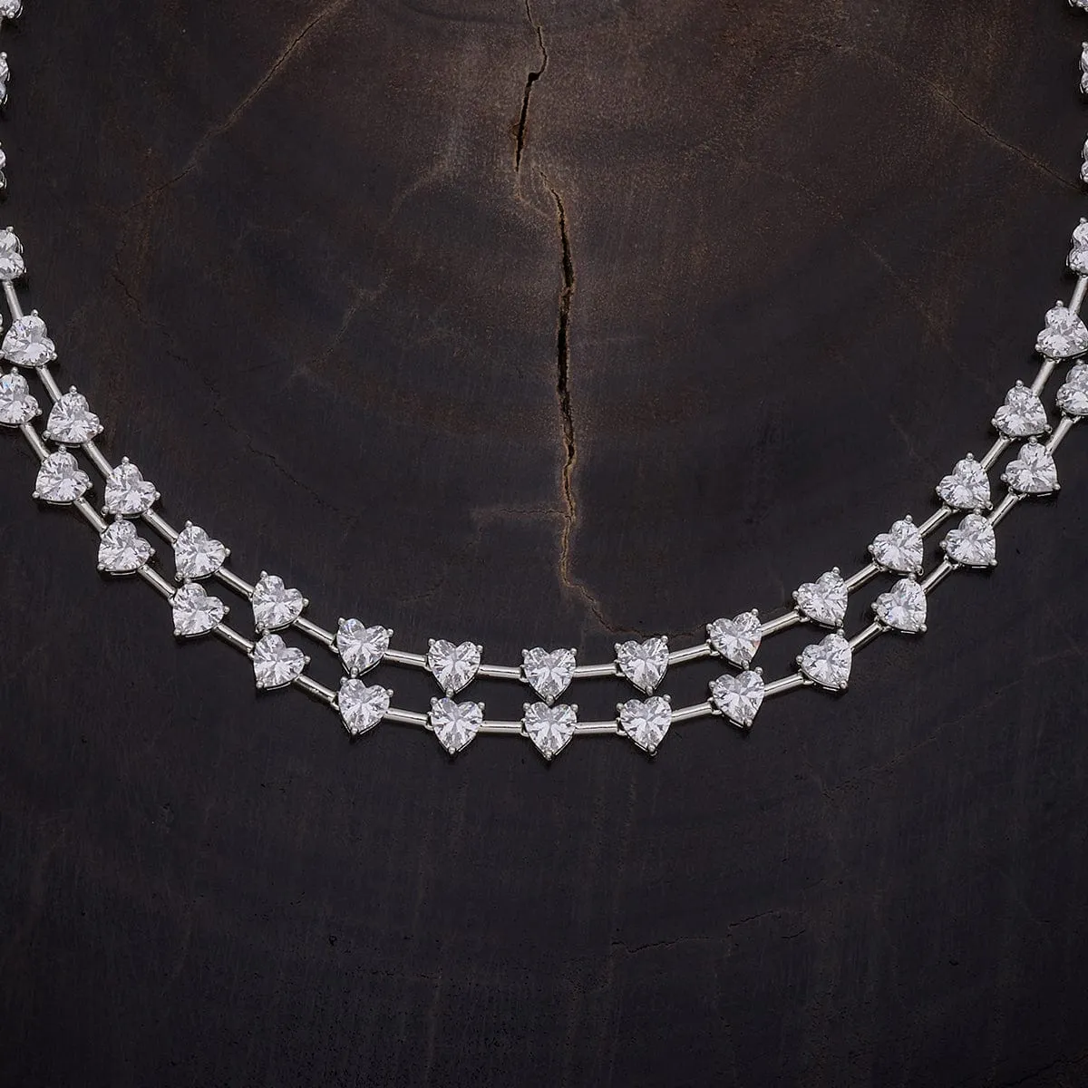 Zircon Necklace 169610