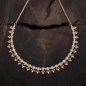 Zircon Necklace 170590