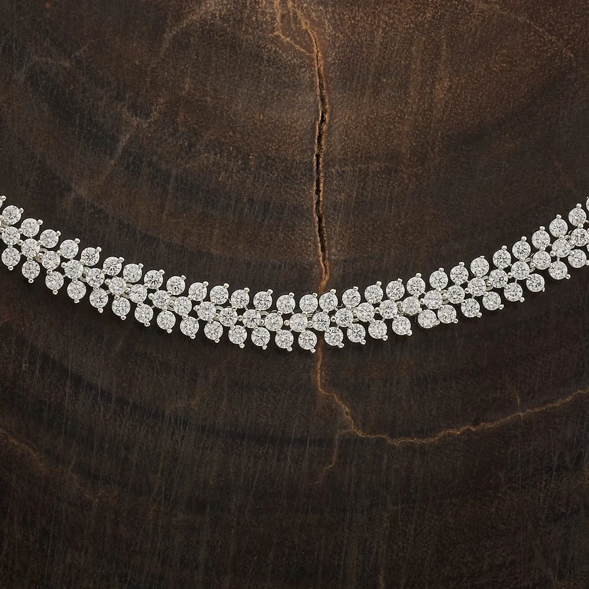 Zircon Necklace 172745