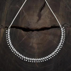 Zircon Necklace 173262