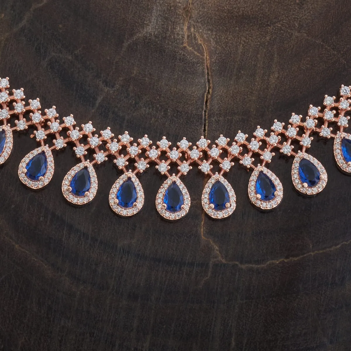 Zircon Necklace 173824