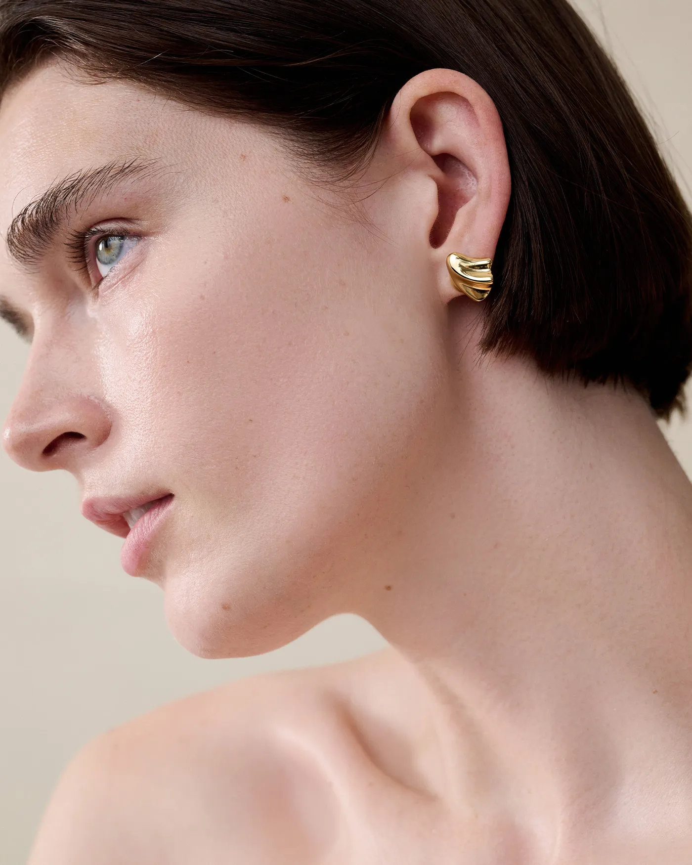 Zo? Earrings