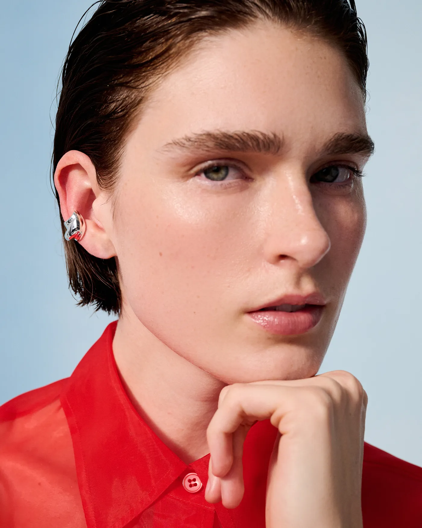 Zo? Earrings