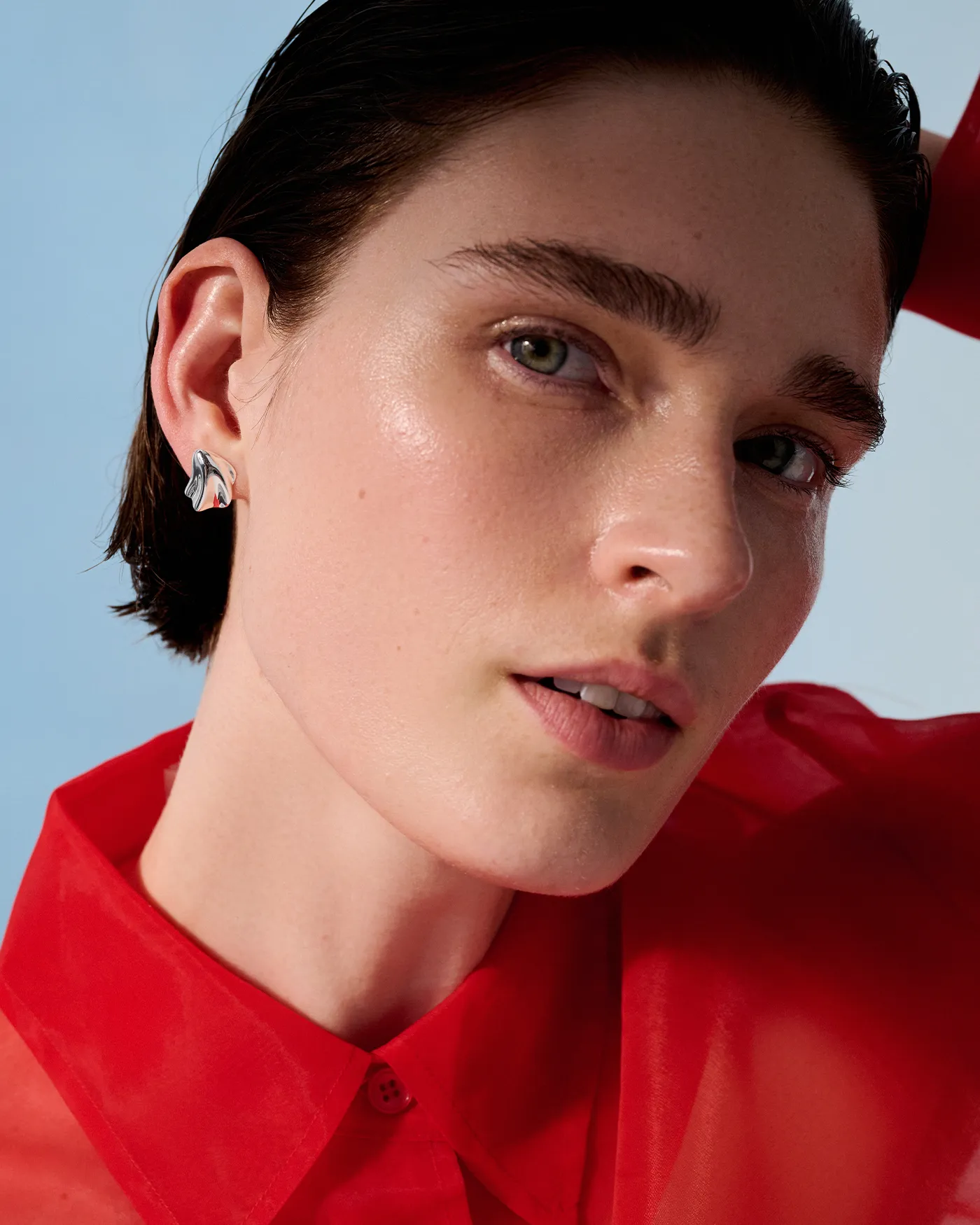 Zo? Earrings